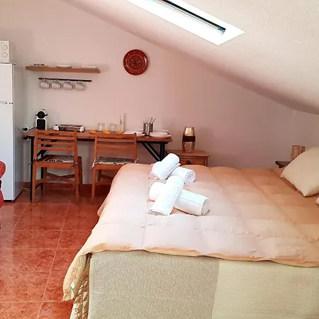 Corazon De Jaen Apartment Exterior photo