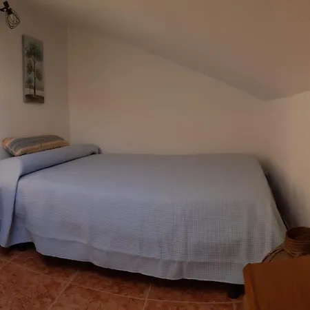 Corazon De Jaen Apartment Exterior photo