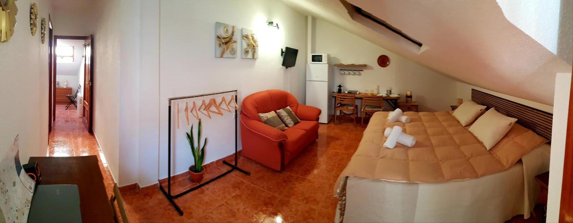 Corazon De Appartement Jaén