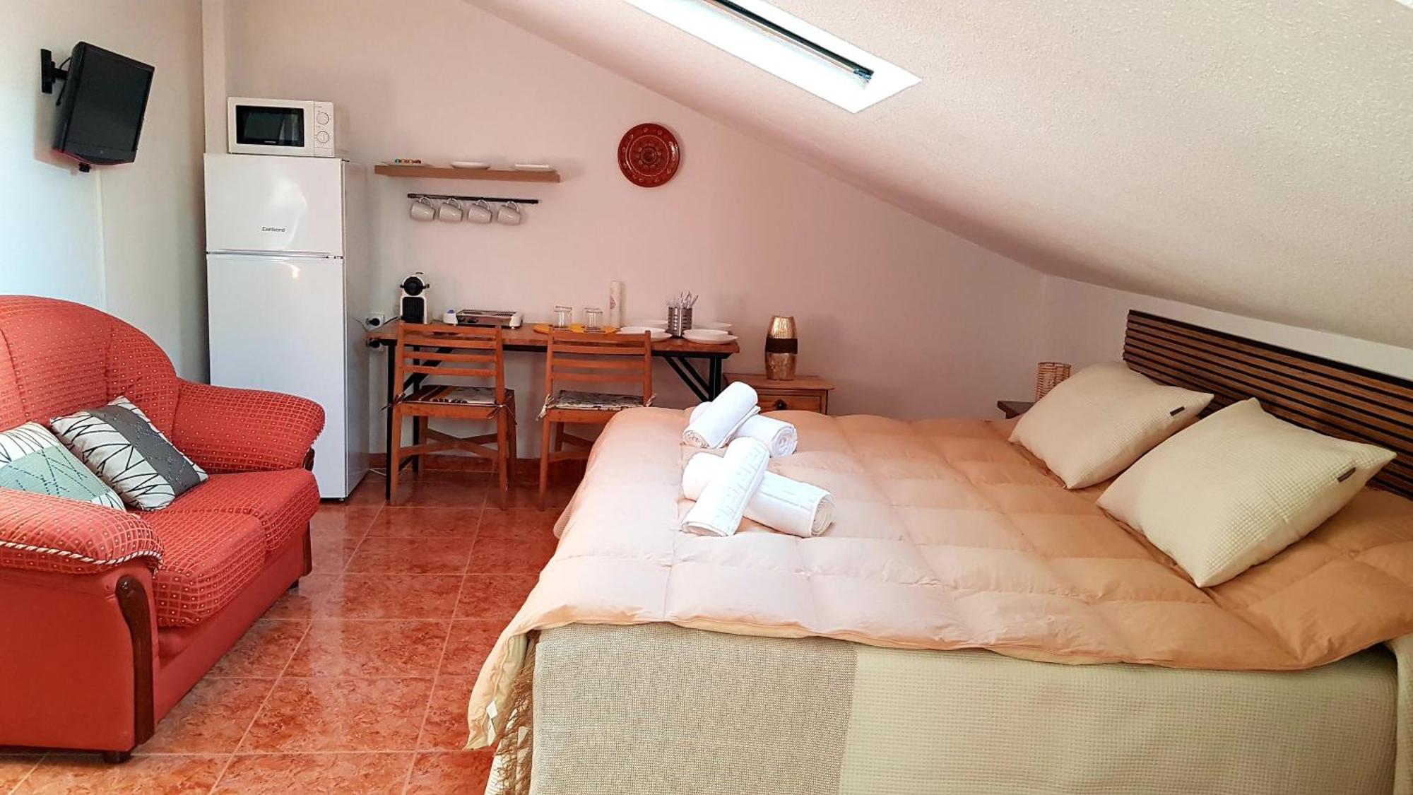 Appartement Corazon De Jaén