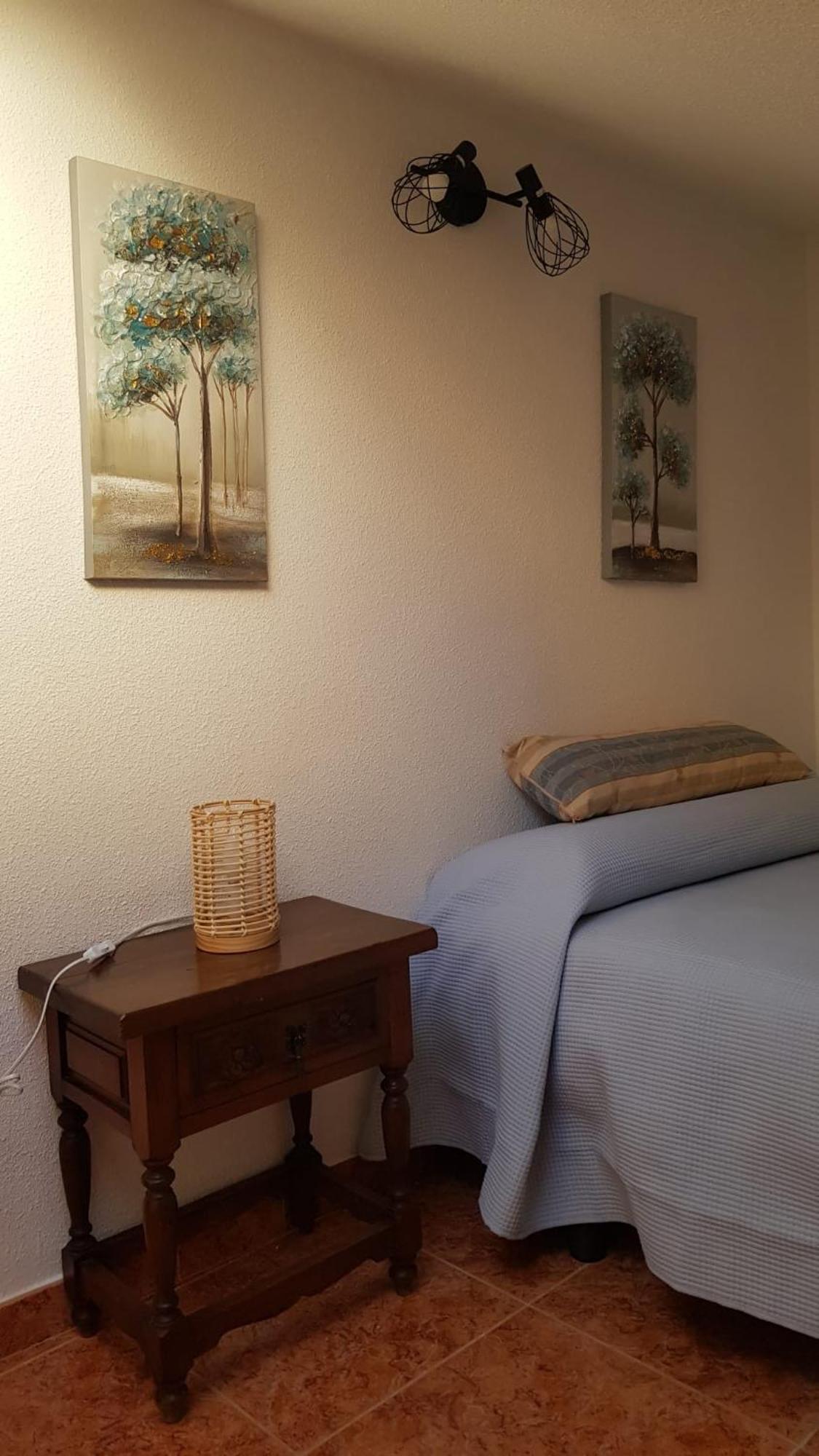 Corazon De Apartment *