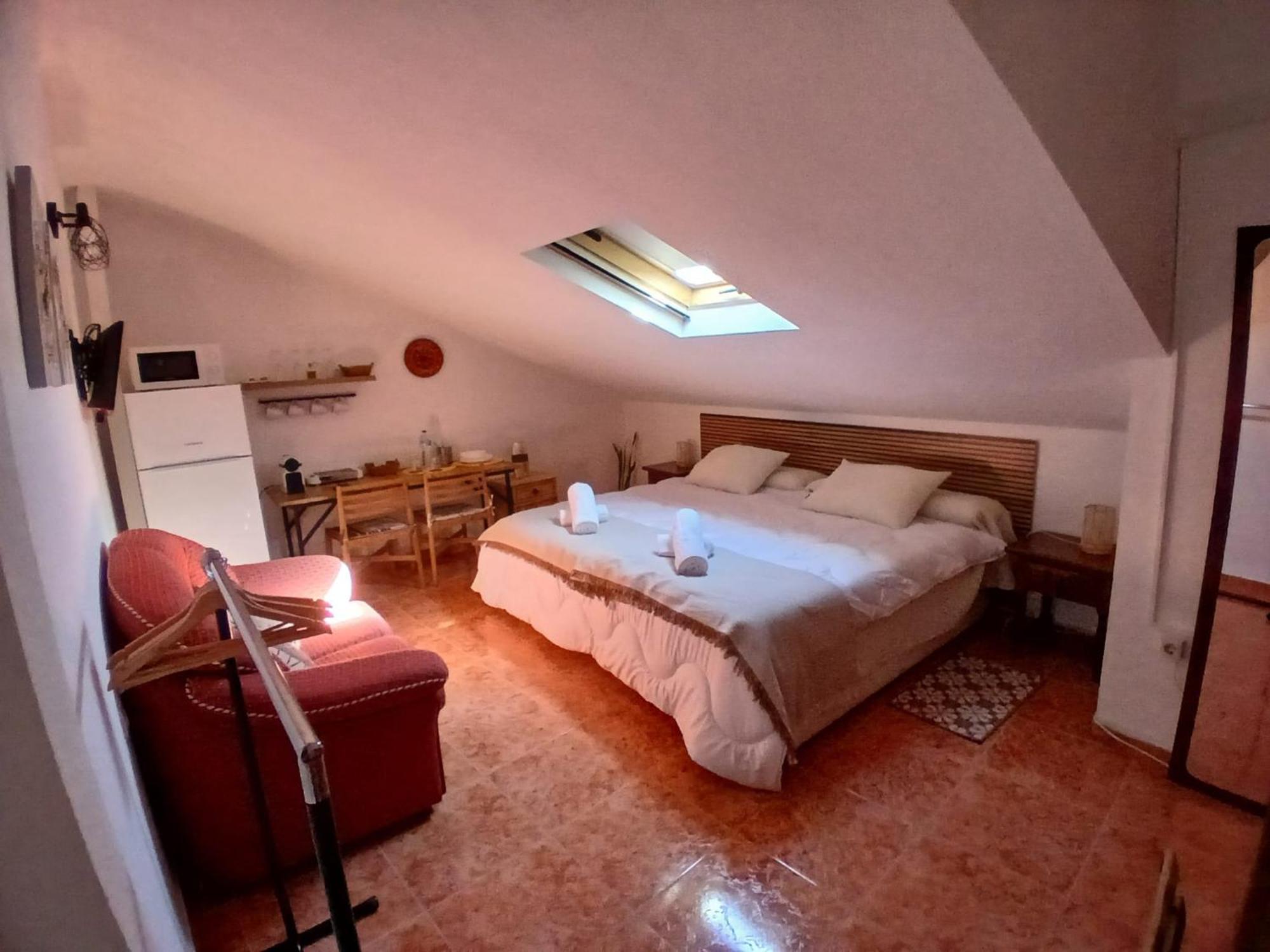 Apartment Corazon De *