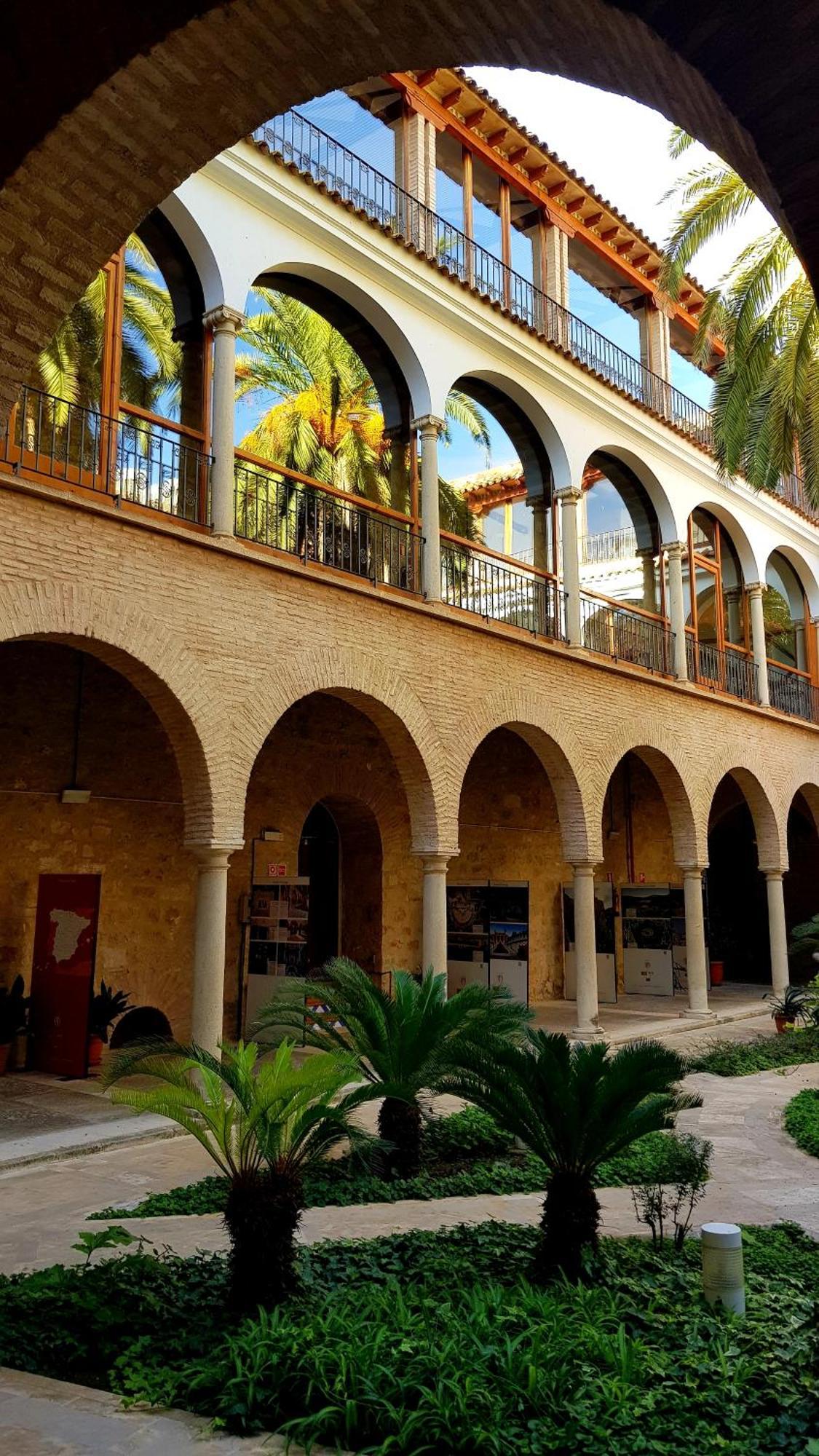 Corazon De Apartment Jaen