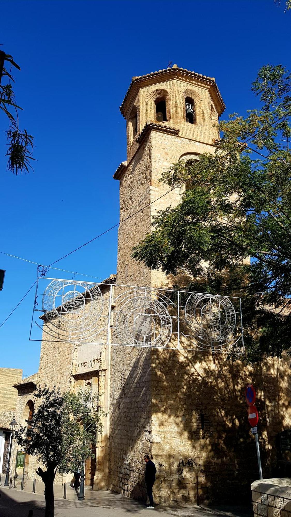 Apartment Corazon De Jaen