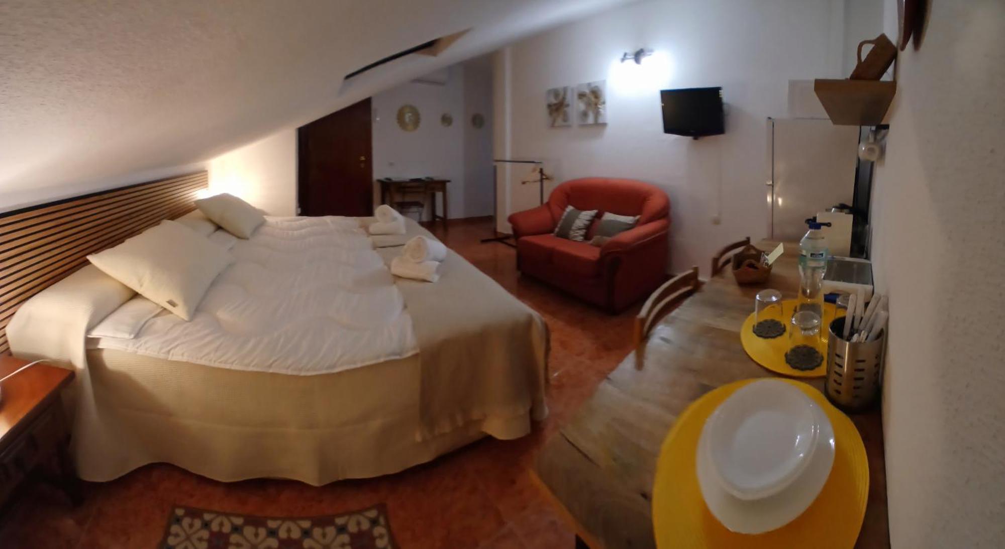 Corazon De Appartement