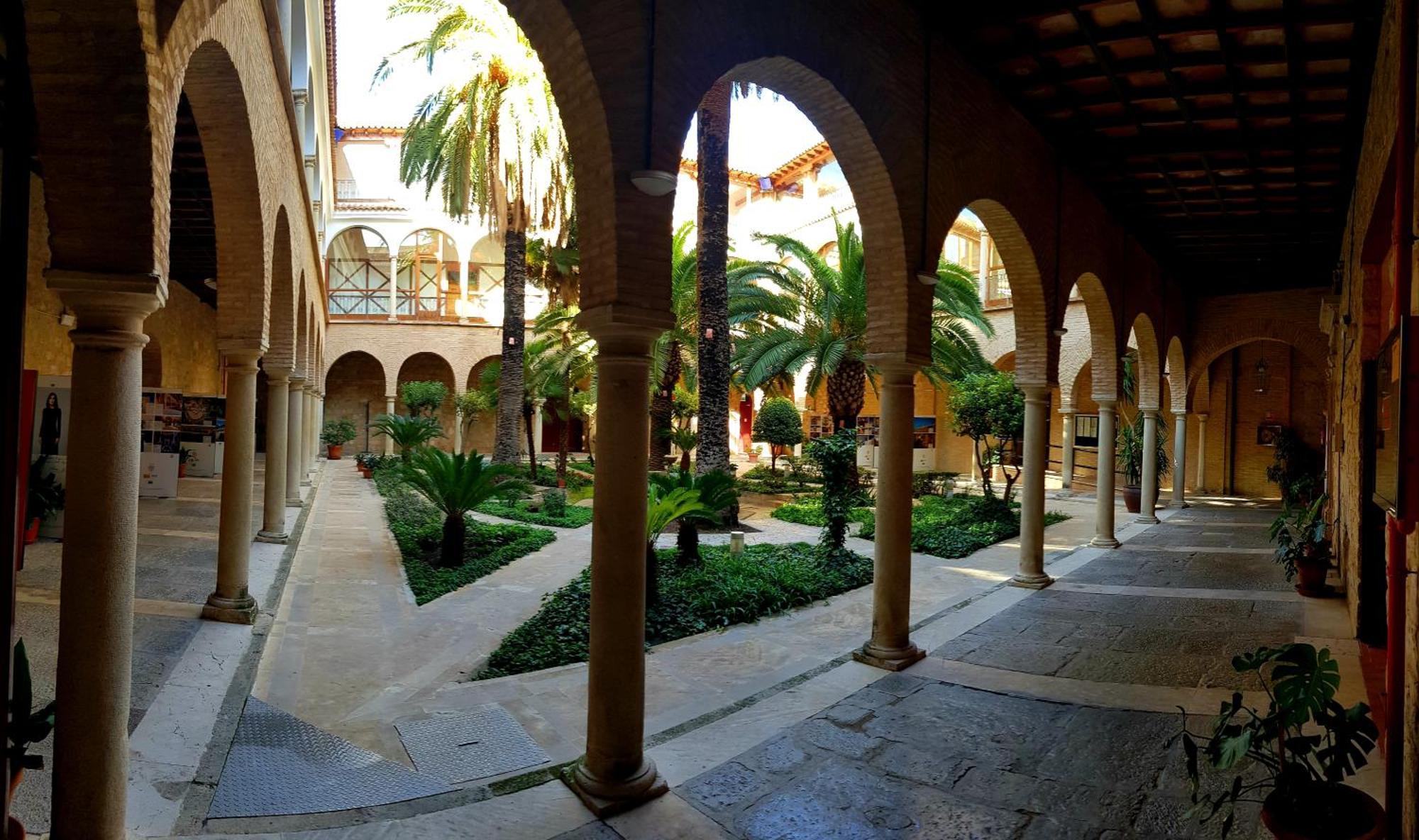 Corazon De Apartment Jaen