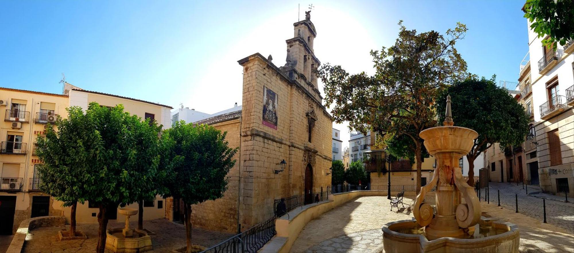 Apartment Corazon De Jaen