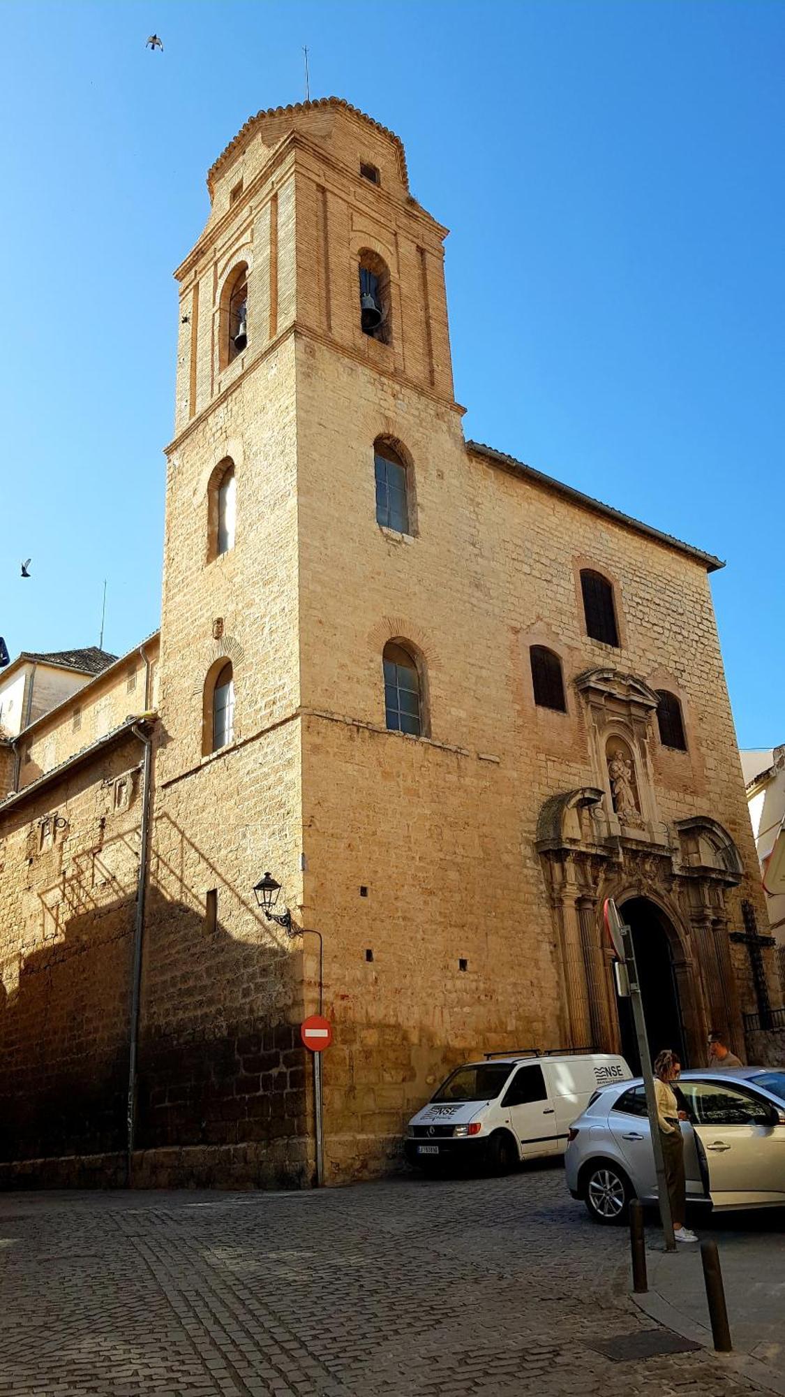 Corazon De * Jaen