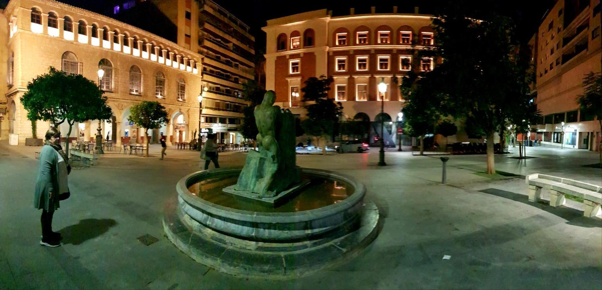 Corazon De Jaen