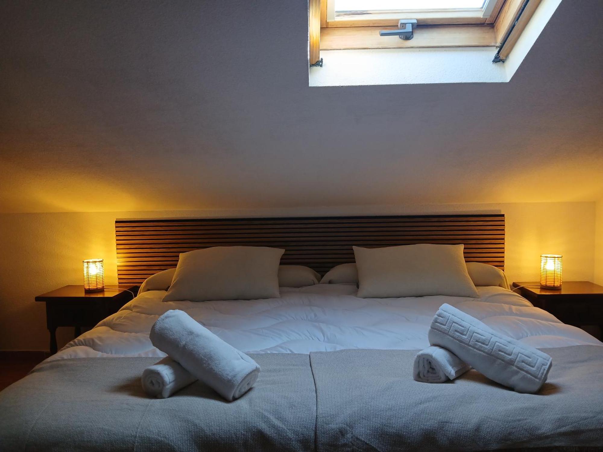 Corazon De Apartment Jaen