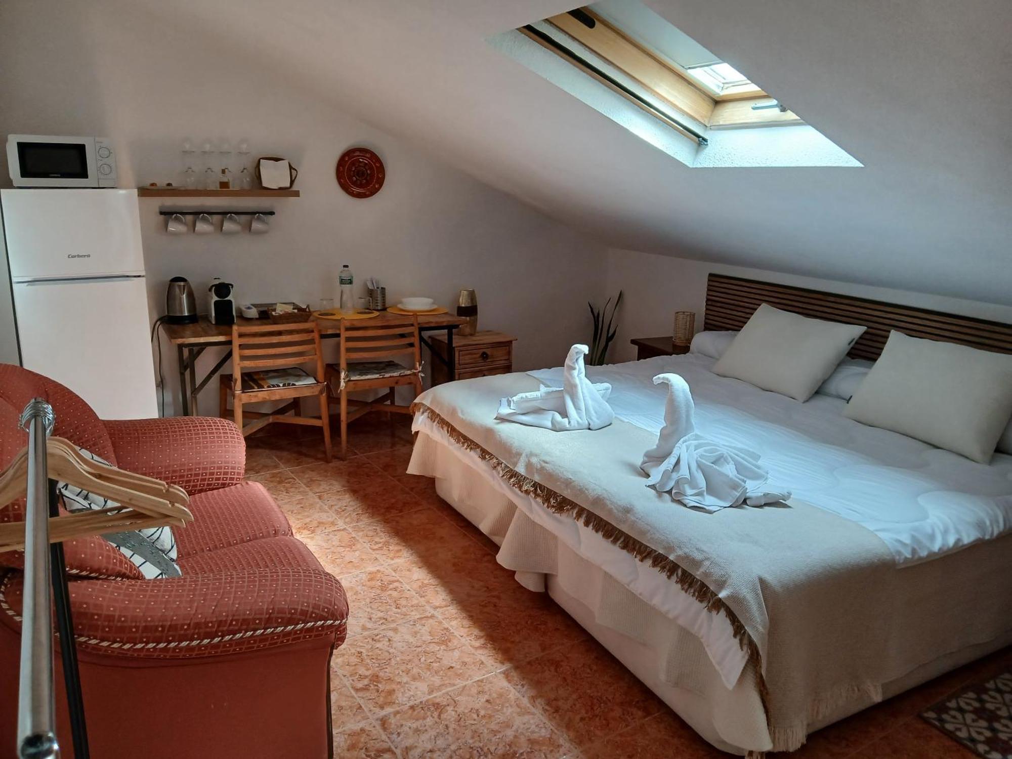 Apartment Corazon De Jaen